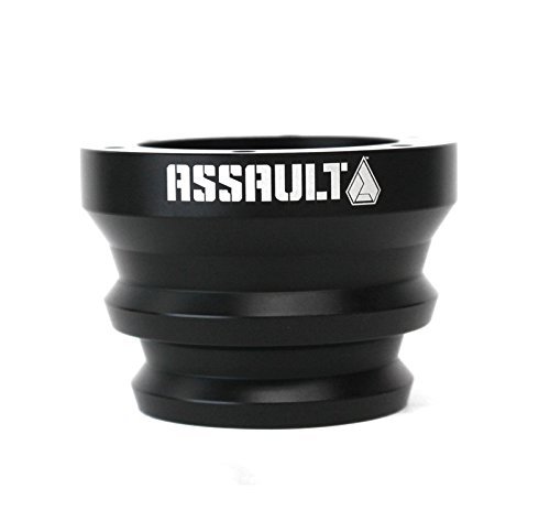 Assault Industries Steering Wheel Hub RZR/Ranger/Wildcat X/XX