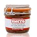 Merro - Sicilian Flat Fillets of Anchovies, (1)- 8.1 oz. Jar by Merro
