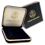 CoinFolio Gold Bullion Presentation Box