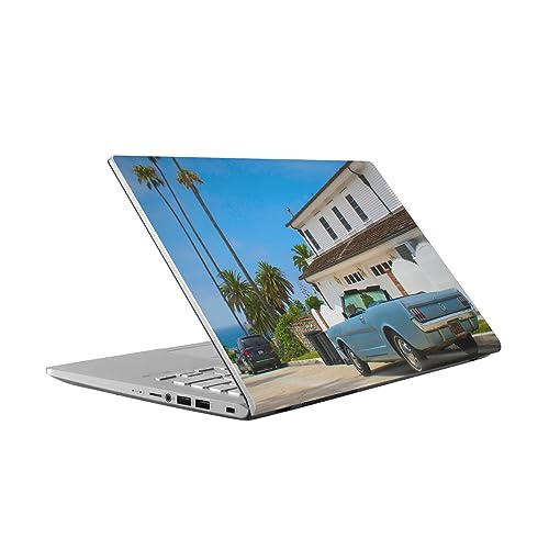 Peau autocollante ASUS Vivobook 14 X409FA pour personnaliser votre laptop
