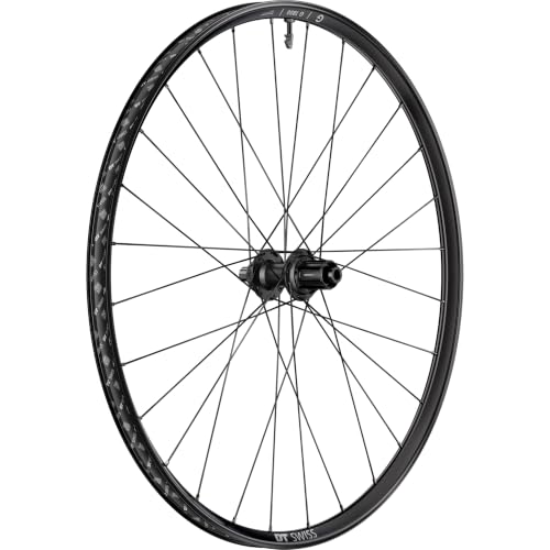 Image of G 1800 Classic Disc Rear Wheel, 700c, 12x142, HG11 Rd