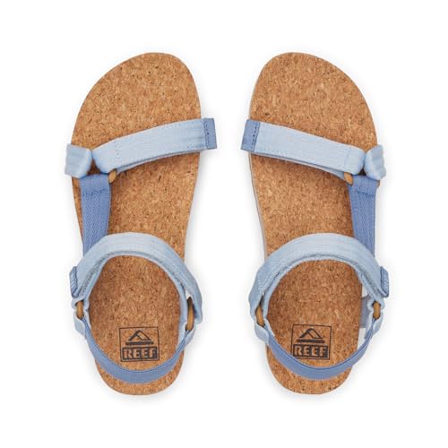 Image of REEF Women's Cushion Rem Hi Platform Sandals