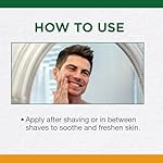 Clubman Pinaud After Shave Lotion, Classic Men’s Aftershave, Cools, Soothes, & Refreshes Skin with Signature Masculine Scent, 6 fl oz, 1-pack - Image 5