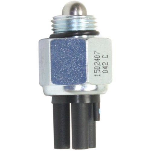 REPC320801 - S10 Blazer / Blazer 4Wd Actuator Switch, 3 Male Terminals, Cylindrical Tube Type, Male Connector