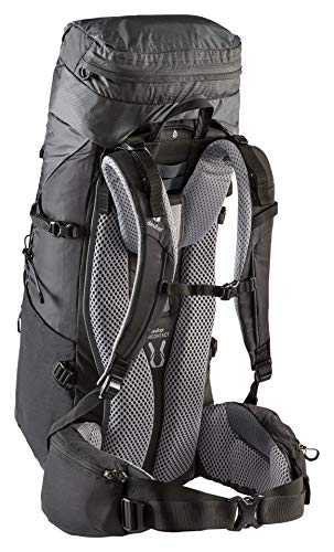 Trekkingrucksack Deuter Aircontact Lite 40+10