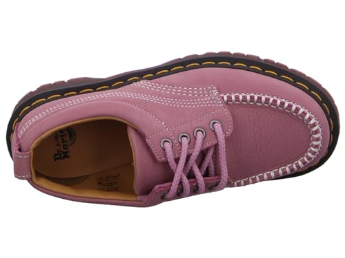 Derbies Dr. Martens - vue 9