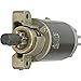 Db Electrical Sab0111 Marine Starter For Mercury, Mariner, Yamaha Outboard Starters 25 30 40 Hp 1998-2008,65W-81800-00, 65W-81800-01, 65W-81800-02,65W8180000, 65W8180001, 65W8180002 5364