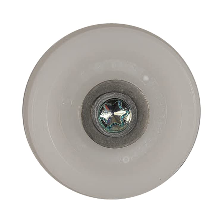 Makspro Wr02x13658 Roller Asm Fits Refrigerator on Fridge.com - View 2