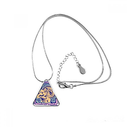 Bijoux Constellation Capricorne : sublimez votre look bohème avec ce collier gravé