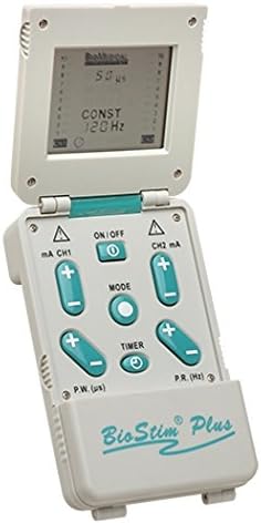 Biostim Plus - 4 Mode Tens