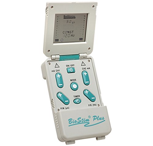 Biostim Plus - 4 Mode Tens