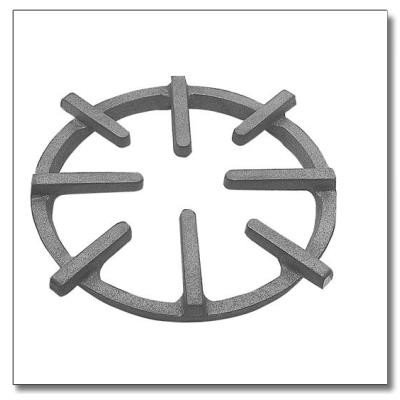 Garland G0594-1 Ring GRATE9-7/8D, 11-1/8 LONGST PT for Garland - Part# G0594-1 (G0594-1)