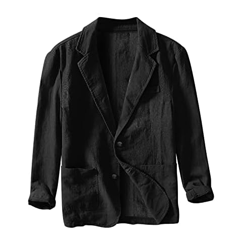 Veste Blazer Homme sutelang lurryly Cover