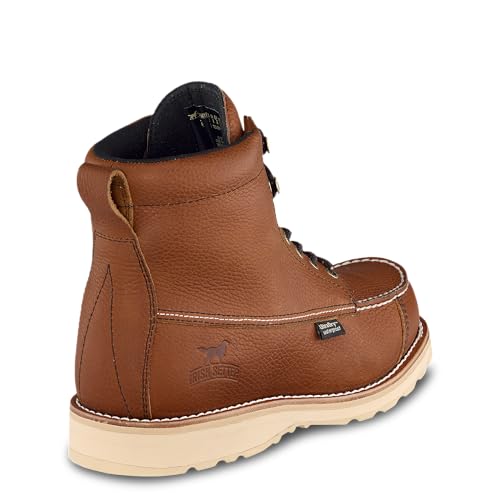 Irish Setter, Wingshooter, Men’s, 7", Waterproof, Hunting Boot3