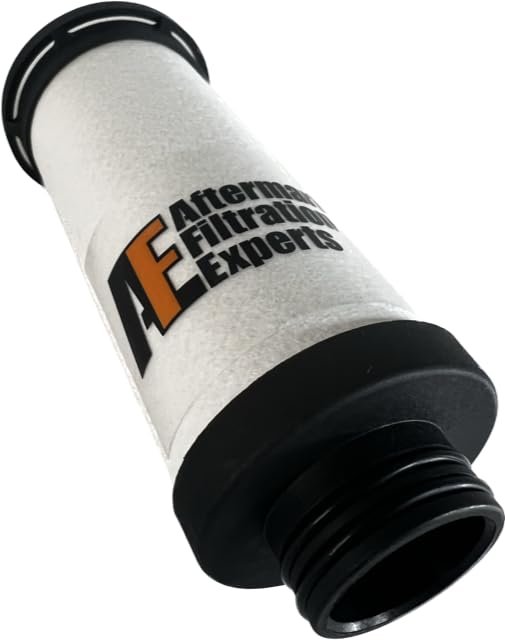 EF600G GR 10 Coalescing Filter Element Suitable for ZEKS Replacement main image 1