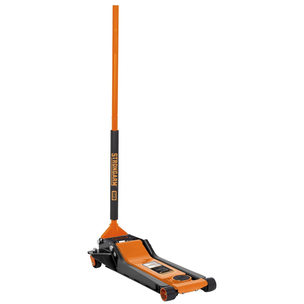 Strongarm 030604 Strongarm SHD 2 Ton Floor Jack : Amazon.ca