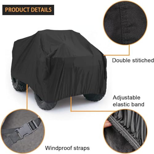 Image of Kayme Bike Cover