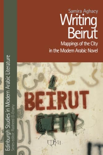 Writing Beirut view 2