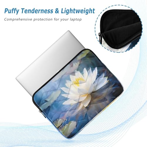 Funda para portátil 13-14 pulgadas colorida y resistente miniatura 5