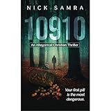 10910: An Allegorical Christian Thriller