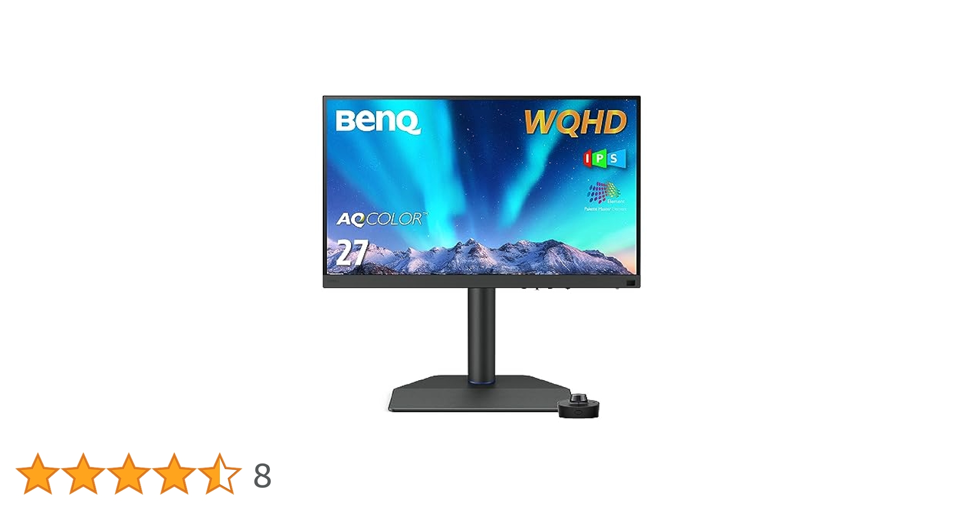 Amazon.co.jp: ベンキュージャパン BenQ AQCOLORシリーズ 27型