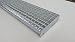 Produktbild Gitterrost Treppenstufen - Stufe 1000 x 270 Tragstäbe 30 x 2 Neu