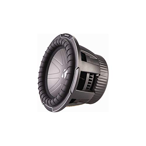 Amazon.co.jp: KICKER CompQ10 Qクラス 10インチ (25cm) サブ