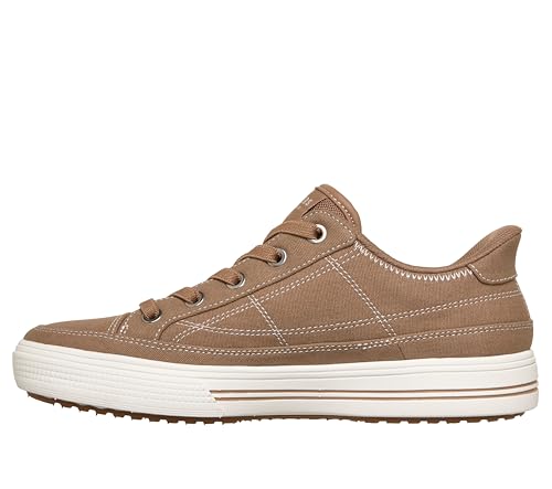 Image of Skechers Women's Arch Fit Arcade-See Ya There Hands Free Slip-ins Sneaker