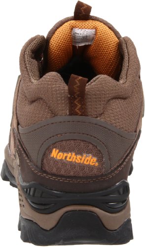Image of Northside Men's Timberline Mid Hiking Boot