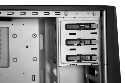 Build My PC, PC Builder, Antec Three Hundred Two