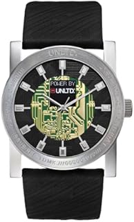 Marc Ecko The Techno Dream E10041G1 - Orologio da Polso, Uomo