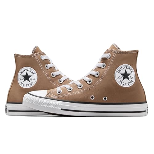 Image of Converse Unisex Chuck Taylor All Star High Top Sneakers