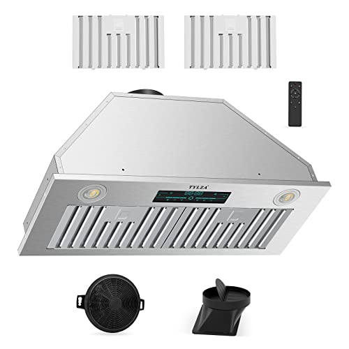 Unveiling the Best 30 Inch Range Hoods of 2024