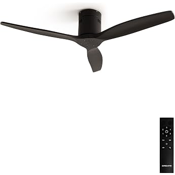 IKOHS WINDCALM DC Ceiling Fan with Winter / Summer Function Ultra Quiet
