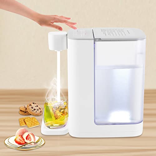 Tetera Eléctrica Dispensadora de Agua Caliente 3L miniatura 5