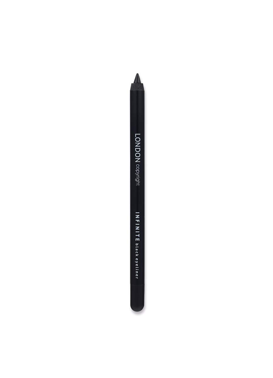 INFINITE PENCIL EYELINER | BLACK