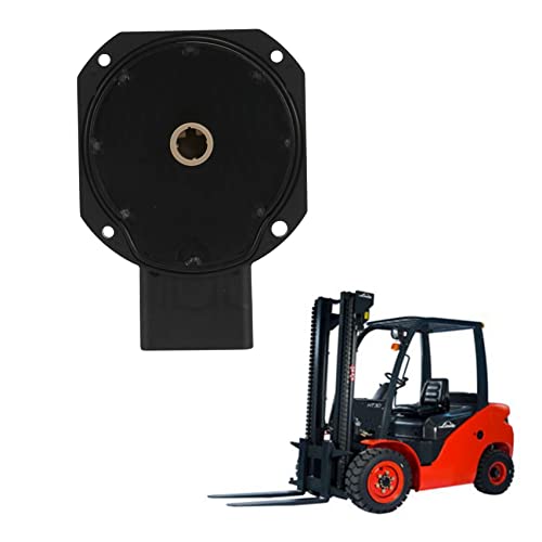 Capteur de direction chariot Linde R16-115 corriger erreur code 7916497904 - 3