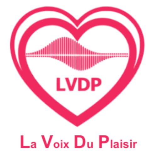 Couverture de La Voix Du Plaisir - Hypnose &eacute;rotique