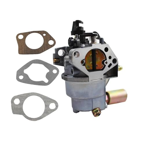 Carburateur tondeuse MTD 951-05149 Cub Cadet CC760ES moteur HY-4P90F carbu rechange