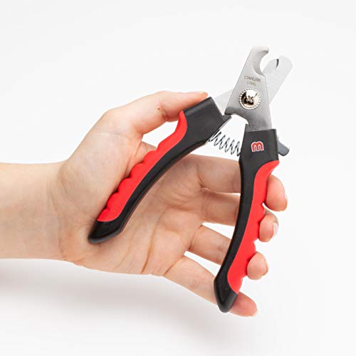 Mikki 6376151 Nagelknipser, L