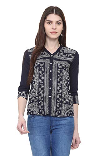 Image of People Women's Regular fit Shirt