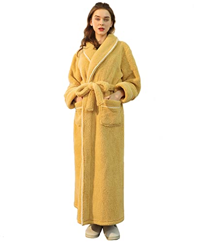 Pyjama pour femme chaud en taille XL pour ne plus avoir froid