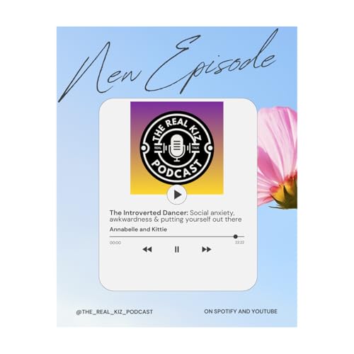 The Introverted Dancer: Social anxiety, awkwardness & putting yourself out there