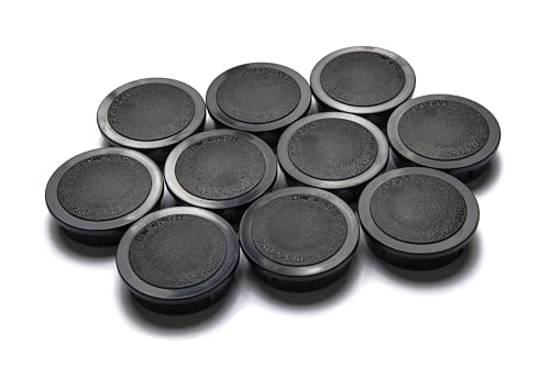 H2Owize Sprinkler Body Cap 10-Pack - Compatible with Hunter Pro Spray