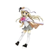 クドわふたー 能美クドリャフカ -わふーver.- (1/8スケールPVC塗装済み完成品)