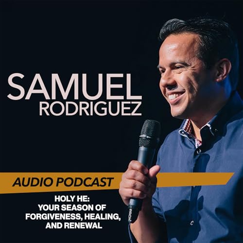 Holy He: Your Season of Forgiveness, Healing, and Renewal