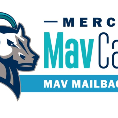 Mercy MavCast: MavMailBag (Mercy MavCast) cover art