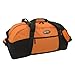 Olympia Luggage 30 Inch Sports Duffel Bag, Black, One Size