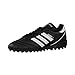 adidas Herren Kaiser 5 Team Fußballschuhe, Schwarz (Black/Running White FTW), 44 EU