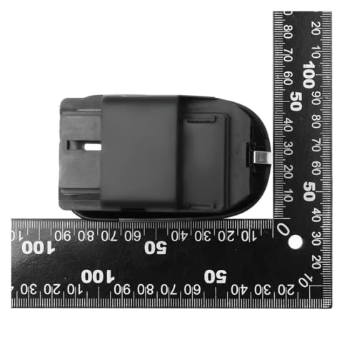 Commutateur de fenêtre de haute précision 6554WQ commande électrique pour 206